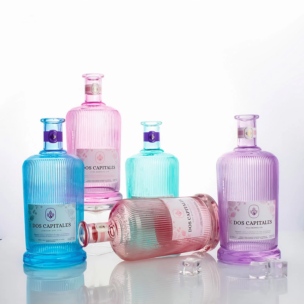 750ml Spray Multicolor Bottle 750ml Spray Multicolor Bottle